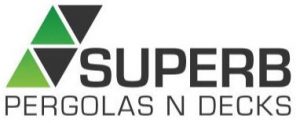 LOGO Superb Pergolas N Decks